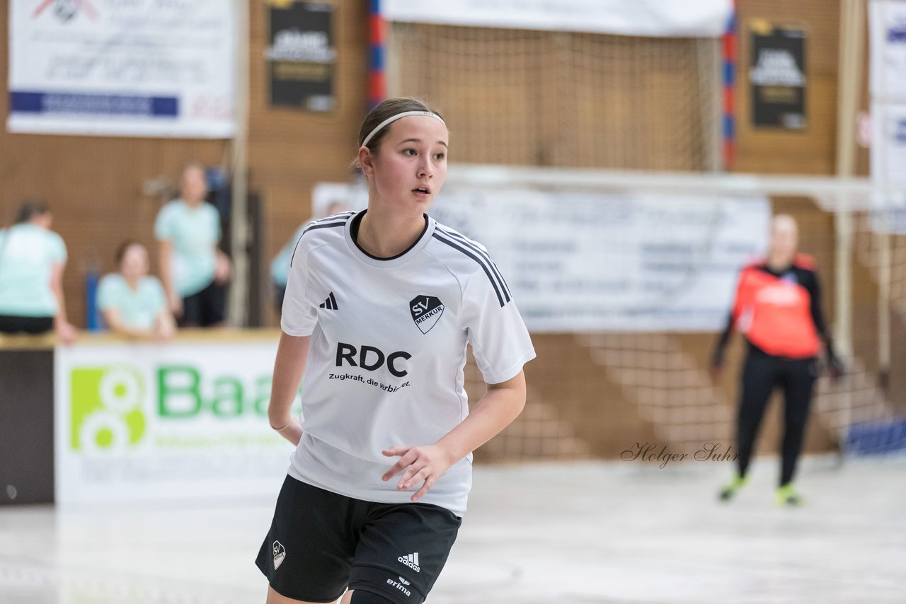 Bild 711 - VR Bank Cup Horst